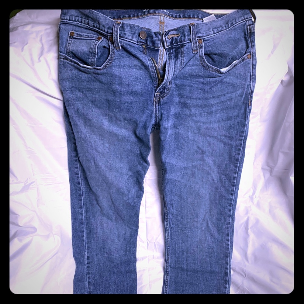 Men’s Jeans